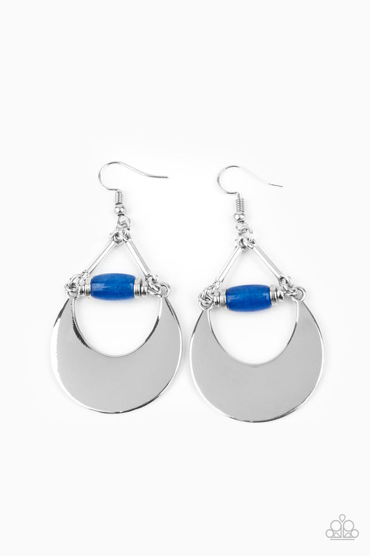 Mystical Moonbeams Blue
Earrings - Daria's Blings N Things