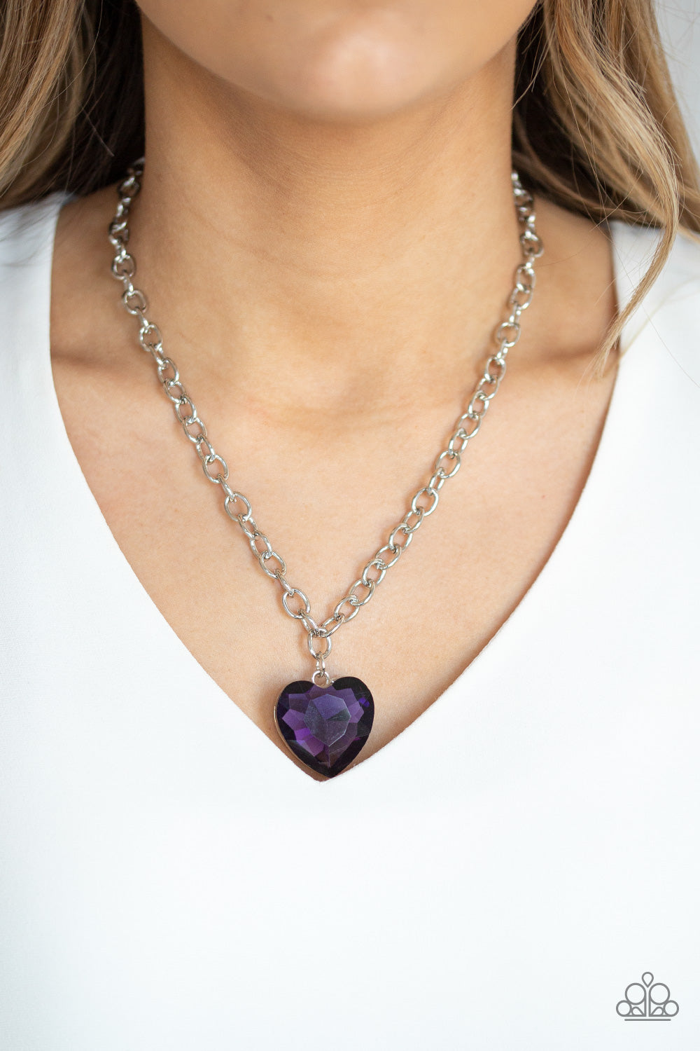 Haute on sale heartbreaker purple